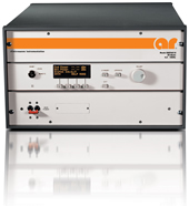 Amplifier Research 1000TP1G2Z5 Microwave Amplifier, 1 - 2.5 GHz, 1000W